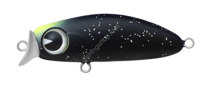 IMA Meba Kosuke 35S MKK35S-011 Matte Night Black