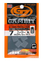 G-SEVEN Gambit Yabai Protect Tube 7 mm
