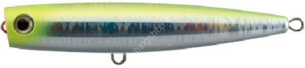 MARIA Pop Queen F160 # B21H Lime Chart Glow