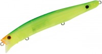TACKLE HOUSE Feed. Shallow 155Plus #P-9 Matte Clear Chart