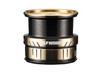 SLP WORKS Daiwa LT Type-α Spool 3000S #Gold