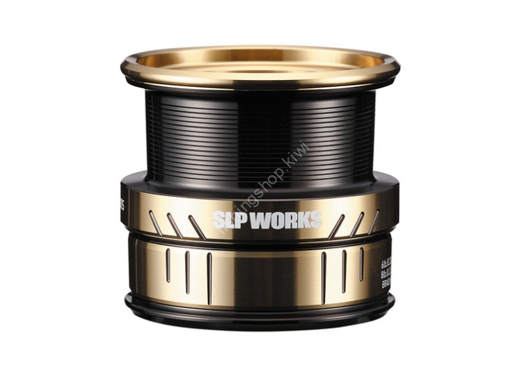 SLP WORKS Daiwa LT Type-α Spool 3000S #Gold