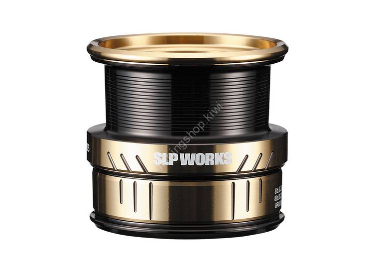 SLP WORKS Daiwa LT Type-α Spool 3000S #Gold Reels buy at