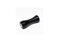 IOS FACTORY Perfection Handle Knob S #Black