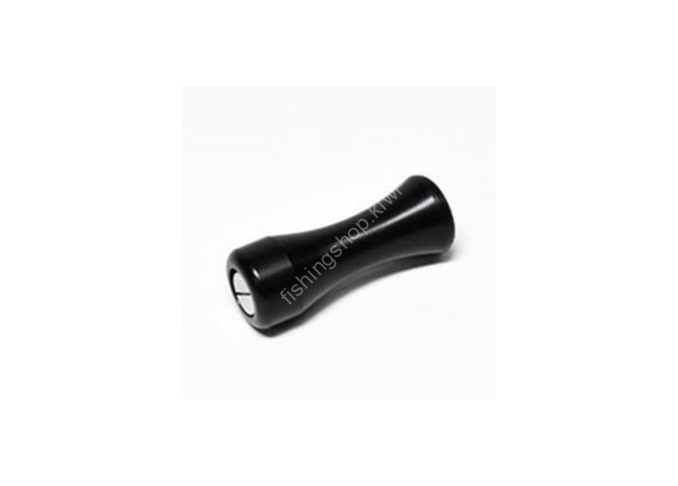 IOS FACTORY Perfection Handle Knob S #Black