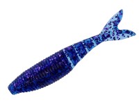 SMITH Yamamoto Baits Zako 4'' 9.2g #416 Bossy Blue (6pcs)