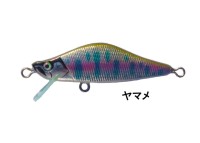 HAMESS Butterfly II 48HS 4.3g #Yamame