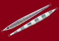 SMITH CB. Muramasa 3S / TS 350g #11 Abalone Zebra