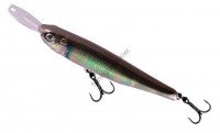 JACKALL Riser Bait 007R RT FRESHWATER MINNOW OIKAWA MALE