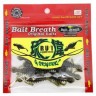 BAIT BREATH Rui #735 Dark Gris Bread Blue Green