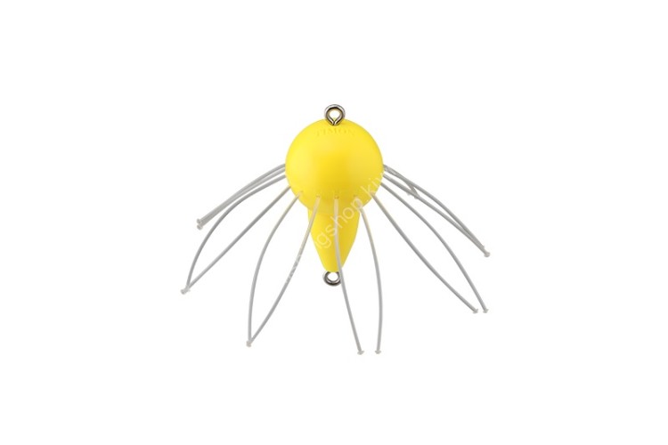JACKALL Timon Lure Rescue #Yellow