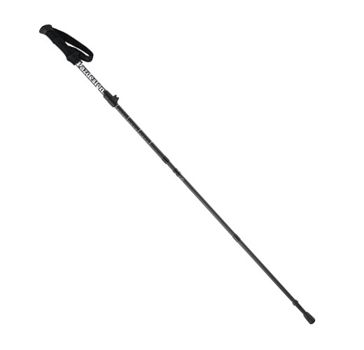PAZDESIGN PAC-366 Wading Staff II #Carbon Black