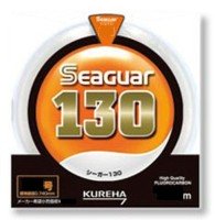 KUREHA Seaguar 130 [Clear] 130m #14 (50lb)