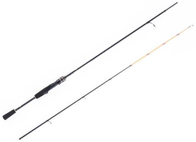 ABU GARCIA Kurofune Kisu KKSS-170S
