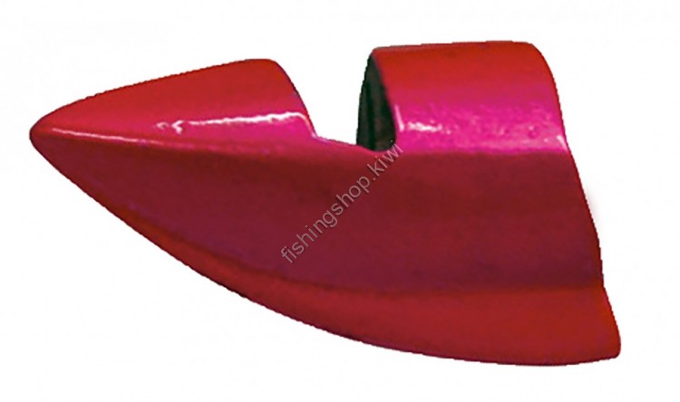 GEECRACK Nose Cone Sinker [Pink] 60g