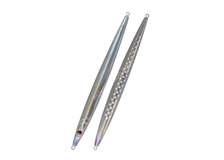 SHOUT! Lance Heavy Model 170LC #167 Dot Purple Glow