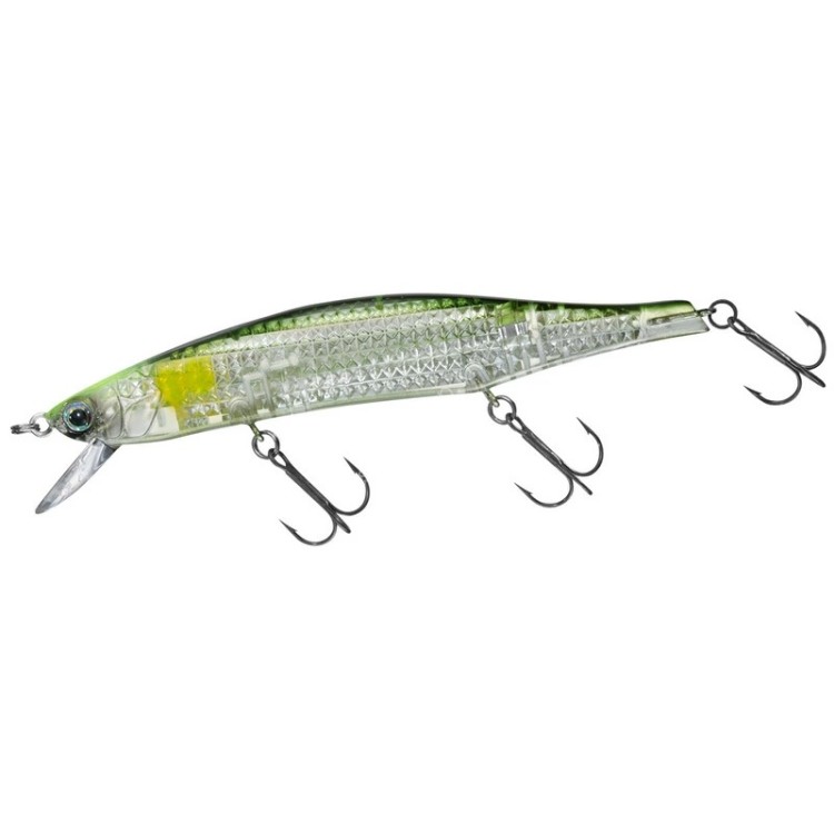 DAIWA D Jerkbait 112SP SR-LI #LI Chart Head Ayu