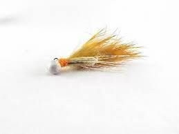 ATTIC Usa Chan Jig 2g GT-S Fish