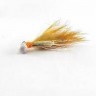 ATTIC Usa Chan Jig 2g GT-S Fish