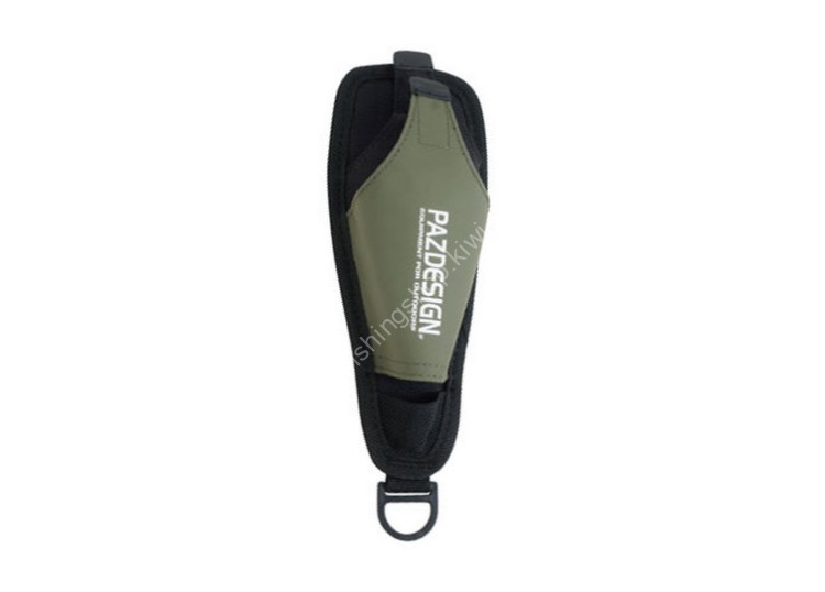PAZDESIGN Double Pliers Holder II PAC-304 #Green PAZDESIGN Double Pliers Holder II PAC-304 #Green