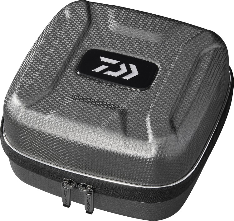 DAIWA Semi Hard Reel Cover SP-L(A) #Silver