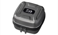 DAIWA Semi Hard Reel Cover (A) SP-L #Silver
