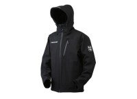 MAZUME Wind Cut Jacket S #Black