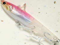 TACKLE HOUSE R.D.C Rolling Bait RB66 #HM2. HM Pink