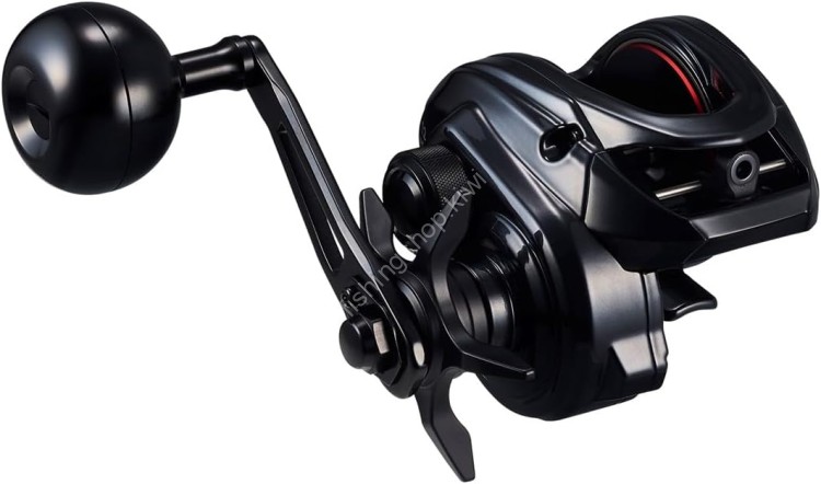 DAIWA Light Game RX 400H
