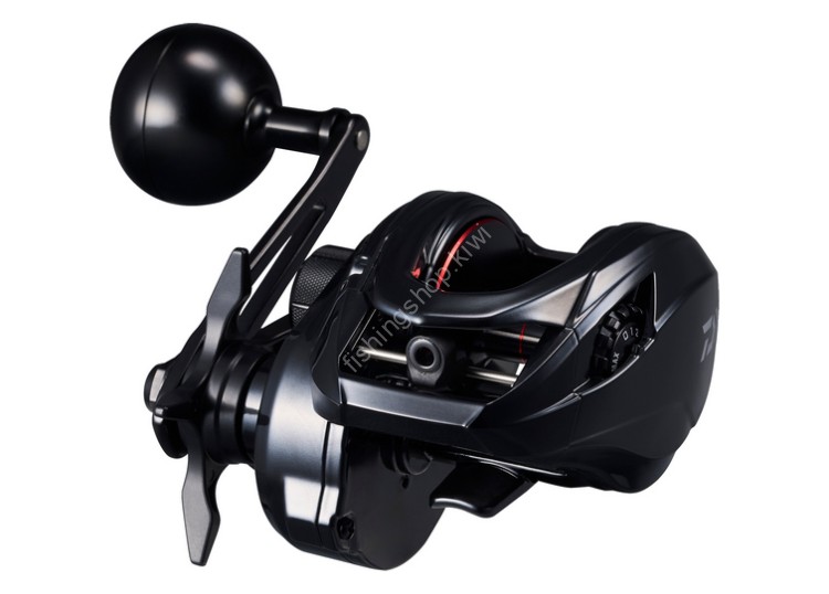 DAIWA Light Game RX 400H
