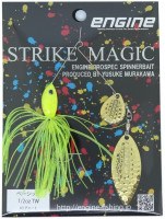 ENGINE Strike Magic TW 1/2 03 Chart