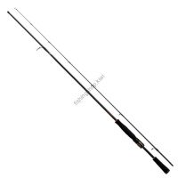 Daiwa REBELLION 662ML / LFS