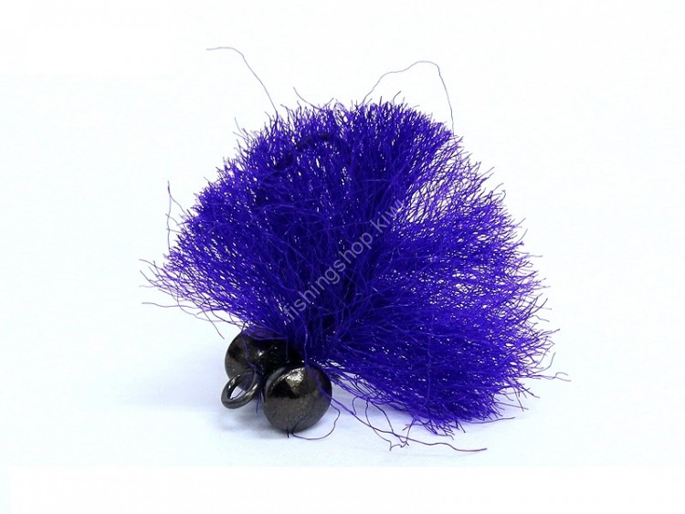 MUKAI Nikot Ball 1.6 g # 1 Purple