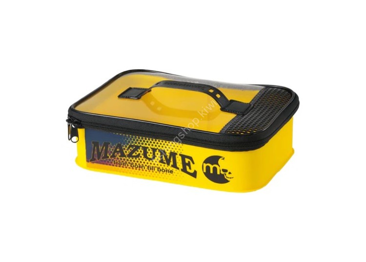 MAZUME EVA Lure Case || #Yellow