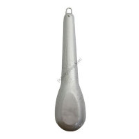 Fujiwara Scully 2 No.50 Silver