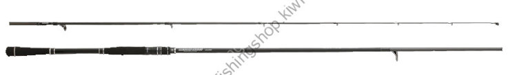 JACKALL LAND TYPE ANCHOVY DRIVER ADR-S86M