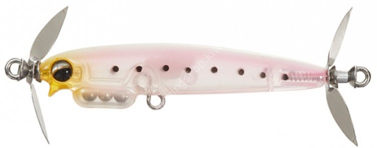 DAIWA Gekkabijin Shirasu P55S # Yako Shirasu (Night Light)