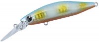 DAIWA Morethan BaySole Minnow 73S DR #Bora Glow