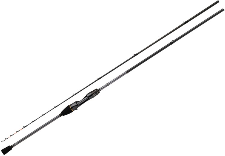 DAIWA Metallia Kawahagi MH-175・W