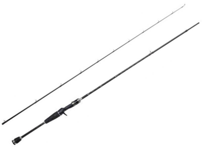ABU GARCIA Abu XrossField XSFC-662MML Rods buy at