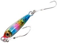 SHIMANO SS-235Q Soare A-Jig 3.5g #004 Aji Kyandi