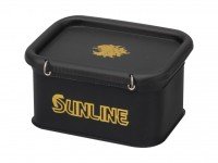 SUNLINE SB-452 Esabaketsu III L Black