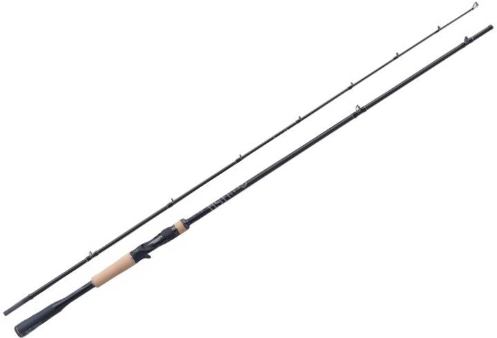 SHIMANO ZODIAS 170M-G SHIMANO 20 ZODIAS 170M-G/2 Glass composites