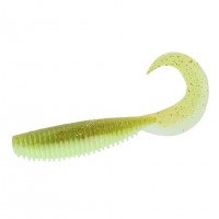 DAIWA Kasago GaburiCurly 1.7 Gyokuro Green Tea Glow