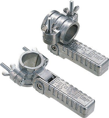 DAIWA S-063 Safety Step (2pcs)