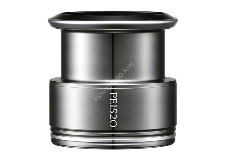 SHIMANO YUMEYA Light Weight Custom Spool 4000 PE1520
