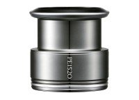 SHIMANO YUMEYA Light Weight Custom Spool 4000 PE1520