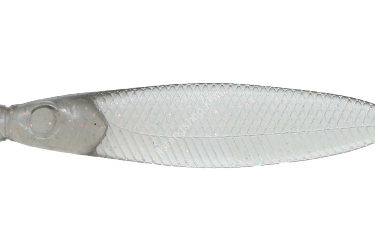 ISSEI Liar Minnow Flat Sakana Sakana 3.8'' #75 Micro Bait SP