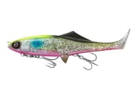 DAIWA Morethan Sail Upper 165F #Chartina Pink Belly