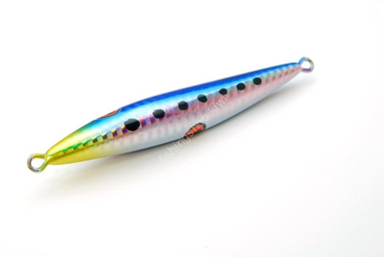 RISE JAPAN Rise Jig SLJ 125g #RJ09 UV Maiwashi